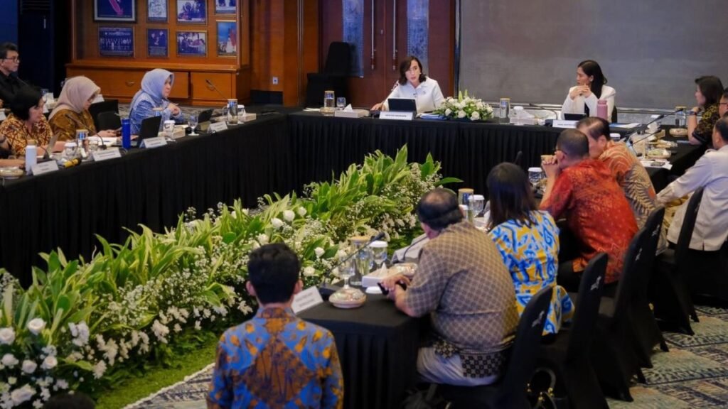 Menpar Buka Ruang Curhat Industri, Pariwisata Nasional Diminta Tancap Gas Bareng
