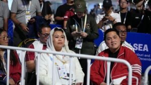 Dugaan Pelecehan di Pelatnas Panjat Tebing, Kemenpora: Jika Terbukti, Sanksi Seumur Hidup!