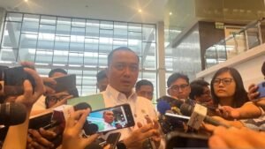 Istana Luruskan Isu Pertemuan Prabowo: Bukan Oposisi Partai, Tapi Tokoh Masyarakat