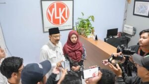 Kemensos: 40 Ribu Peserta PBI JKN Ajukan Reaktivasi, 2 Ribu Pilih Mandiri