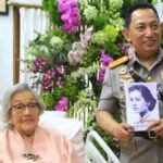 Polri Berduka, Istri Jenderal Hoegeng Tutup Usia