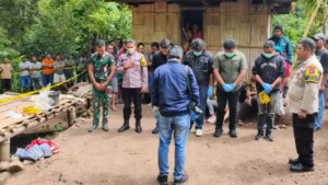 Gubernur NTT Akui Tragedi Bocah SD di Ngada Cerminkan Kegagalan Sistem Pemerintah