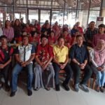 PSMTI Jateng Gelar Fun Run 2026