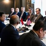 Seskab Beberkan 12 Taipan AS yang Temui Prabowo di Washington, Ada Pemilik Chelsea hingga Inter Milan