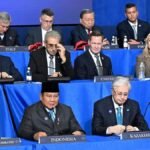 Trump Kucurkan Rp162 Triliun untuk Gaza: “Setara Dua Pekan Biaya Perang”