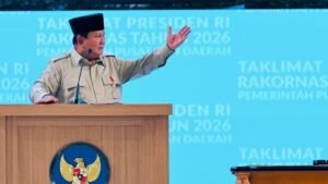 Bahas Board of Peace Gaza, Prabowo Panggil Ormas Islam ke Istana