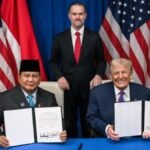 CORE: Putusan MA AS Jadi Peluang Indonesia Renegosiasi Tarif dengan Trump