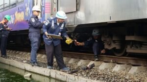 KAI Daop 4 Semarang: 173 Sarana Siap untuk Angkutan Lebaran 2026