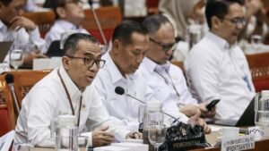 Kemdiktisaintek Genjot Hilirisasi Sepanjang 2025