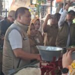 Satga Saber Pangan: Harga Bahan Pokok Masih Aman