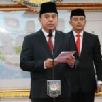 Sekjen Kemendagri Minta Pemdes Pikirkan Kepentingan Warga