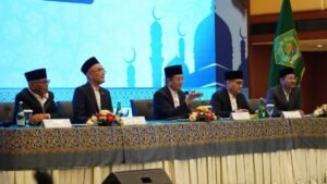 Resmi! Puasa Mulai 19 Februari, Tarawih Digelar Rabu Malam