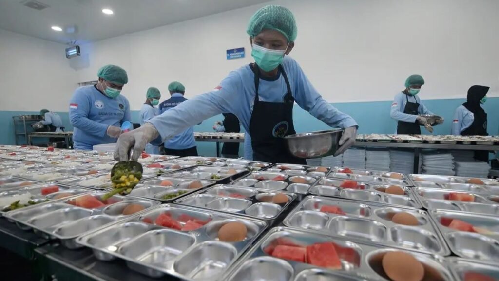 BGN Minta SPPG Dahulukan Ibu Hamil, Menyusui, dan Balita