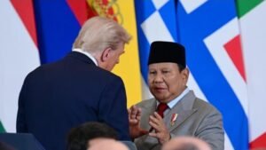 Deal Tarif RI-AS Segera Diteken, Ini 8 Poin Penting yang Ubah Peta Dagang Dua Negara