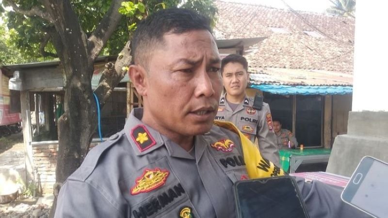Baru Sepekan Jabat Plh Kapolres Bima Kota, AKBP Catur Diganti