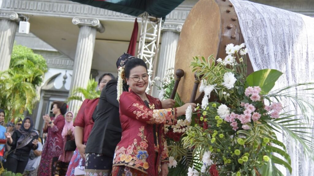 Dugderan 2026 Jadi Ruang Harmoni dan Regenerasi