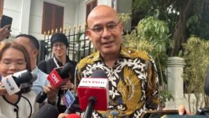 Indonesia Angkat Solusi Dua Negara di KTT D-8, Dorong Akhir Konflik Gaza