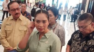 Isu Nipah Mencuat, Kemenpar Tunggu Arahan Kemenkes