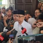 Praperadilan Ditolak, Status Tersangka Eks Menag Yaqut Tetap Berlaku
