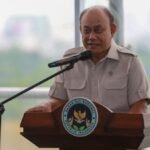 MBG Disalurkan 5 Hari Sekolah, Daerah 3T Tetap Dapat Tambahan Sabtu