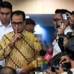 Tiga Kali Absen, KPK Buka Opsi Jemput Paksa Budi Karya