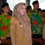 KPK OTT Bupati Pekalongan Fadia Arafiq, Operasi Ketujuh Sepanjang 2026