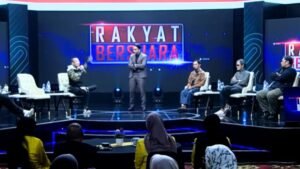iNews Kena Tegur KPI, Program “Rakyat Bersuara” Disorot Gara-Gara Abu Janda