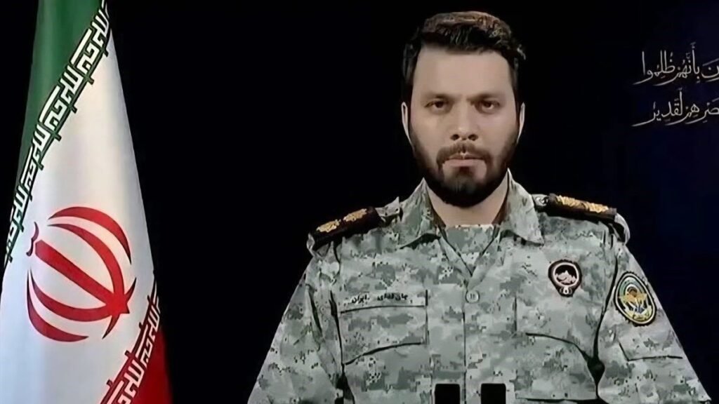 Iran Ajak Negara Timur Tengah Bentuk Aliansi Militer Tanpa AS dan Israel