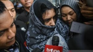 Terjaring OTT, Fadia Klaim Tak Pahami Aturan karena Berlatar Belakang Musisi