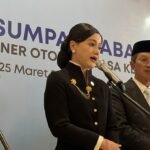 Resmi Dilantik! Ini 7 Wajah Baru Pengisi Kursi Dewan Komisioner OJK