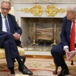 Trump Ngamuk ke Spanyol: Ancam Putus Dagang Gara-Gara Iran