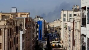 Dua Pilar Keamanan Iran Tumbang, Shamkhani dan Panglima IRGC Pakpour Dipastikan Tewas