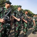 Koalisi Sipil Desak Perintah Siaga 1 TNI Dicabut