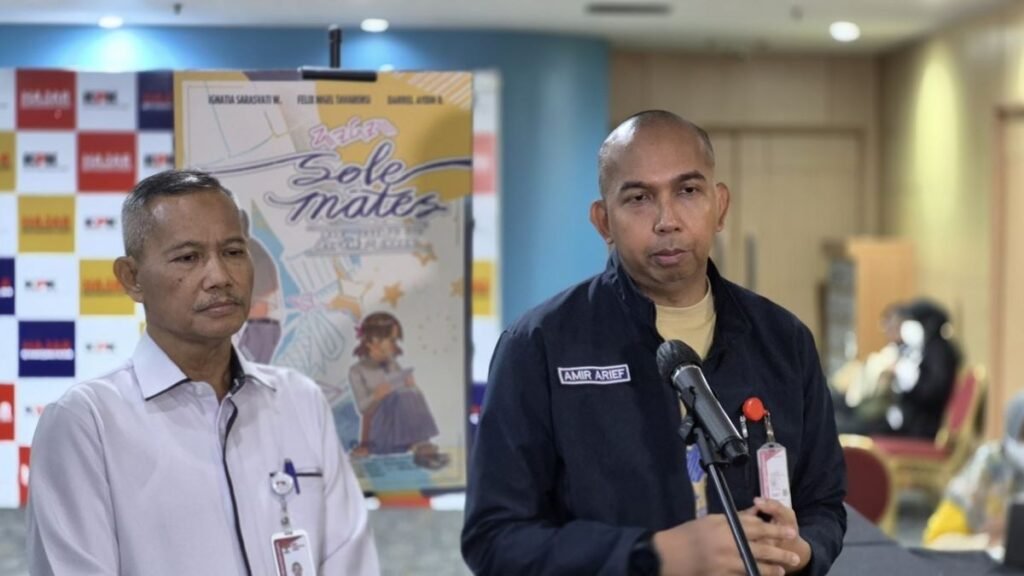 KPK Gaspol 2026: Dari Festival Film sampai Stand Up Comedy, Semua Diajak Lawan Korupsi