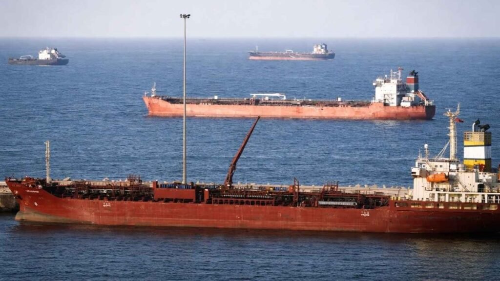 Iran Buka Selat Hormuz untuk Dunia, Tapi Tidak untuk AS dan Israel