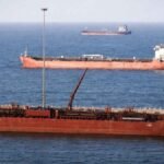 Bahlil: Evakuasi 2 Kapal Tanker Pertamina dari Selat Hormuz Masih Sulit