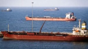 Iran Buka Selat Hormuz untuk Dunia, Tapi Tidak untuk AS dan Israel