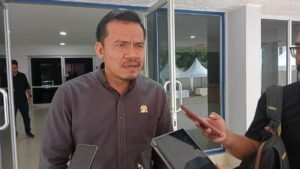 Kasus Andrie Yunus, Komnas HAM Kaji Opsi TGPF hingga Peradilan Umum
