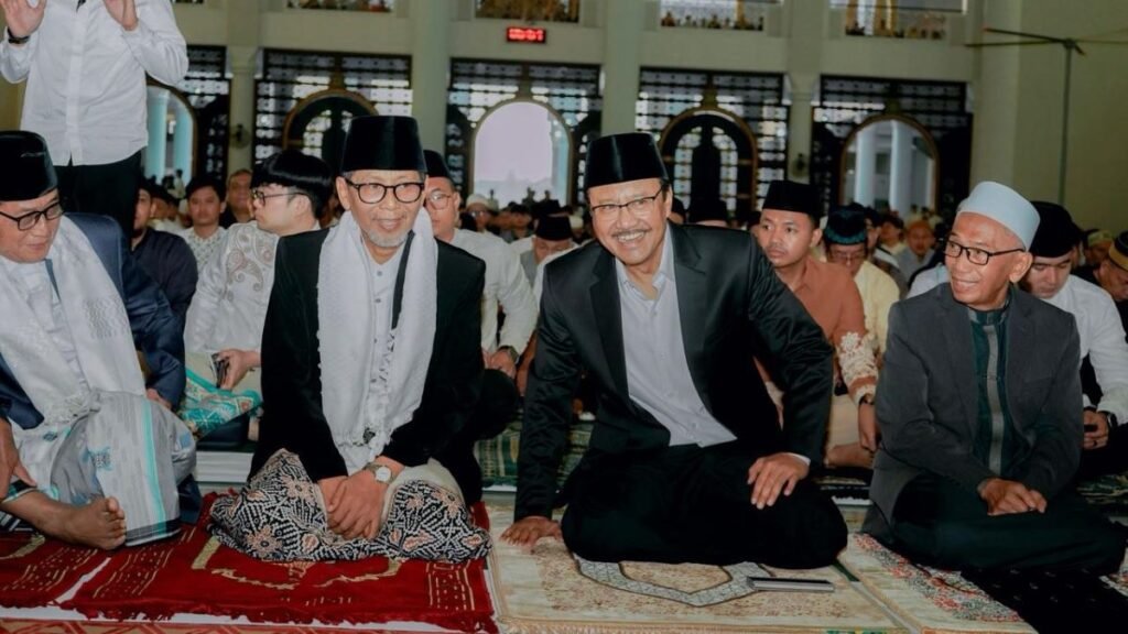 Mensos: Efisiensi Anggaran Tak Akan Sentuh Bansos