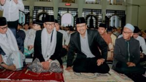 Mensos: Efisiensi Anggaran Tak Akan Sentuh Bansos