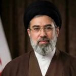 Mojtaba Khamenei Ultimatum AS: Tutup Pangkalan Militer di Timur Tengah atau Diserang
