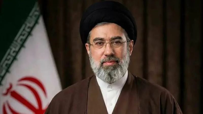 Mojtaba Khamenei Ultimatum AS: Tutup Pangkalan Militer di Timur Tengah atau Diserang