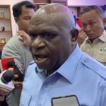 Menteri HAM Kutuk Penyiraman Air Keras terhadap Aktivis Kontras, Desak Polisi Usut Tuntas