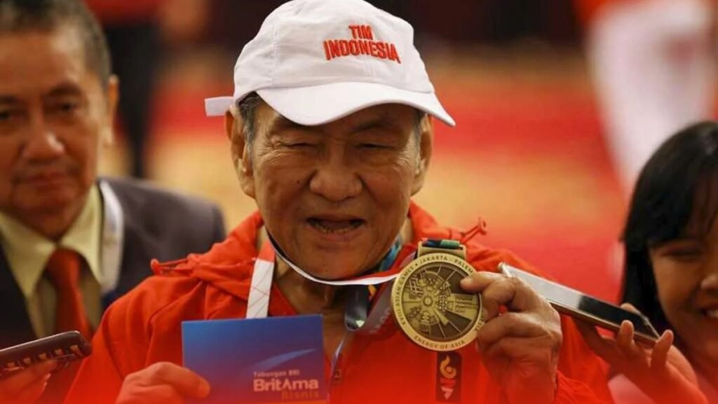 Bos Djarum Michael Bambang Hartono Wafat, Jejaknya dari Bisnis hingga Olahraga