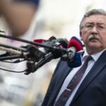 Rusia Sindir AS Usai Serangan ke Iran: Masih Serius Mau Negosiasi Nuklir?