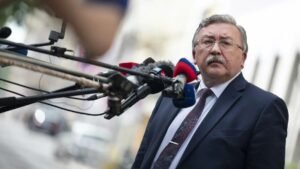 Rusia Sindir AS Usai Serangan ke Iran: Masih Serius Mau Negosiasi Nuklir?