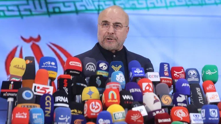 Iran Bantah Negosiasi dengan AS, Tuding Trump Sebar Isu Demi Stabilkan Pasar