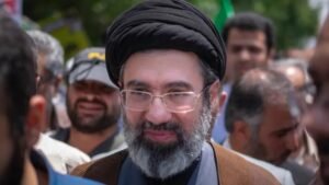 Trump Kena “Tamparan Teheran”? Mojtaba Khamenei Jadi Pemimpin Iran Usai Serangan AS-Israel