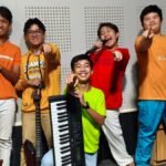 NSV Band Jadi Band Pembuka Christopherus Band and Bass Competition 2026