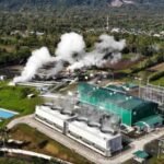 Panas Bumi Dinilai Jadi Kunci Percepat Transisi Energi RI